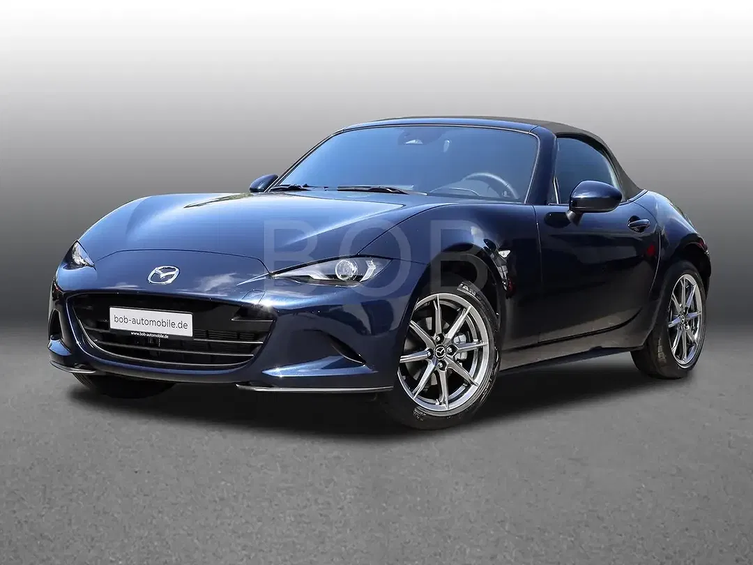 Mazda MX-5 Exclusive-Line - Thumbnail 8