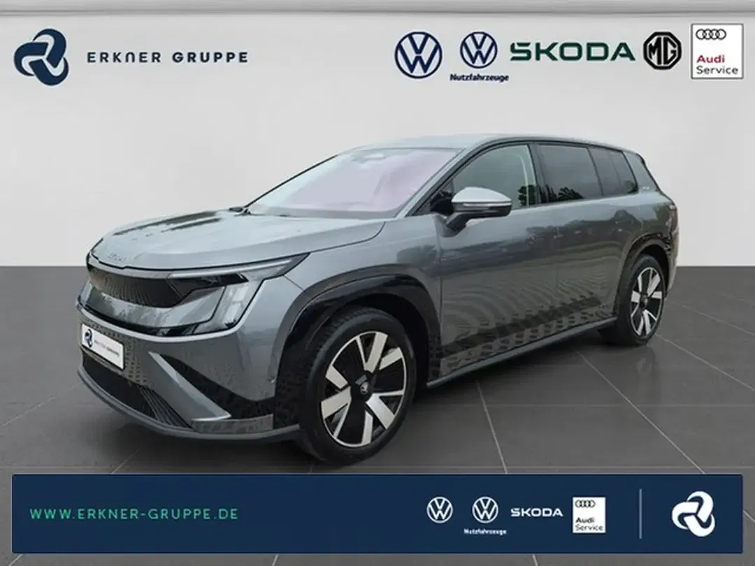 Skoda Peaq Selection - foto 1