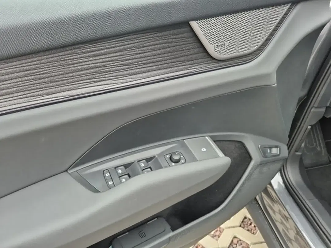 Skoda Peaq Selection - Thumbnail 11
