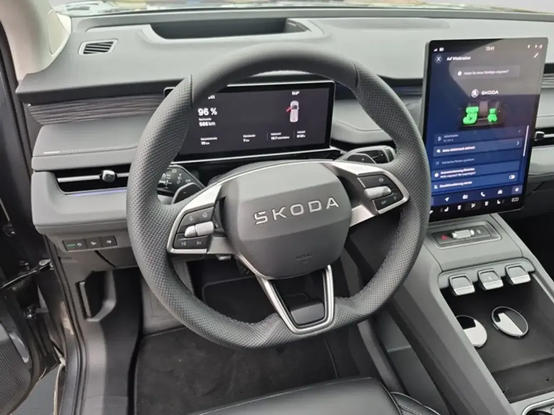 Skoda Peaq Selection - Thumbnail 13