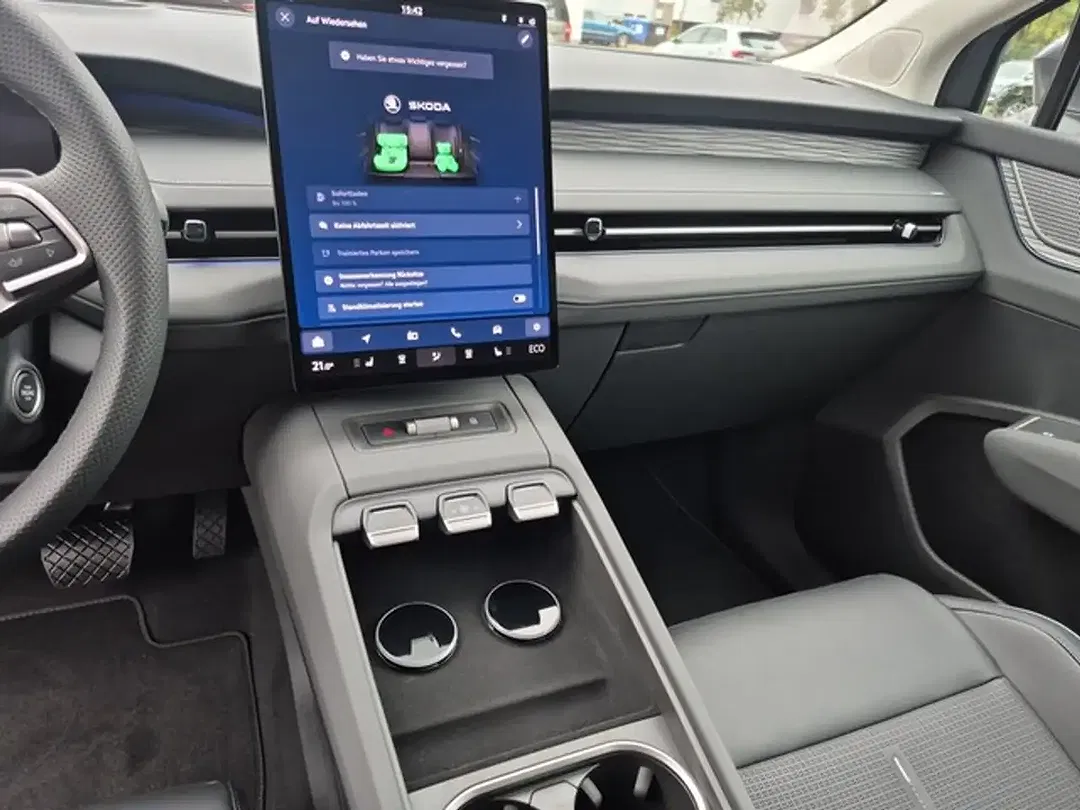 Skoda Peaq Selection - foto 15