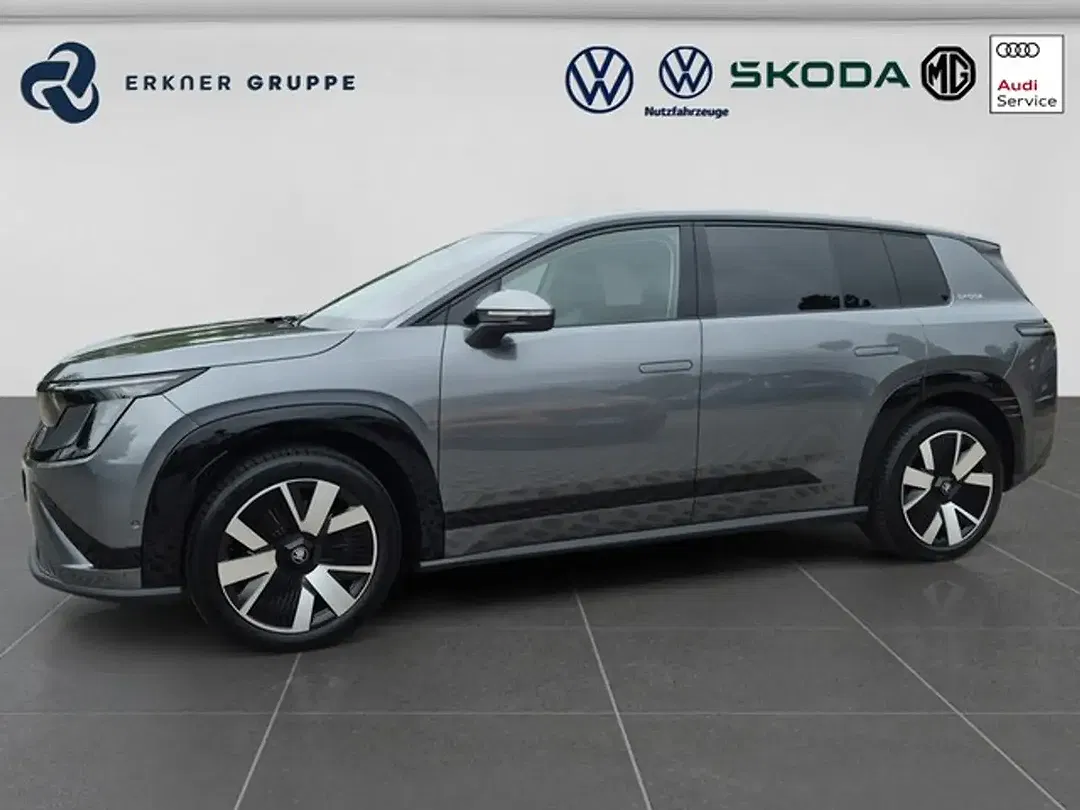 Skoda Peaq Selection - foto 2