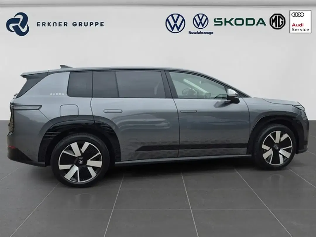 Skoda Peaq Selection - Thumbnail 6