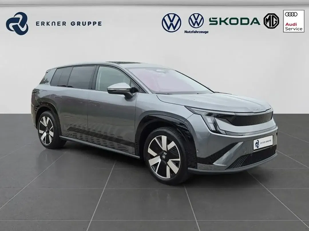 Skoda Peaq Selection - Thumbnail 7