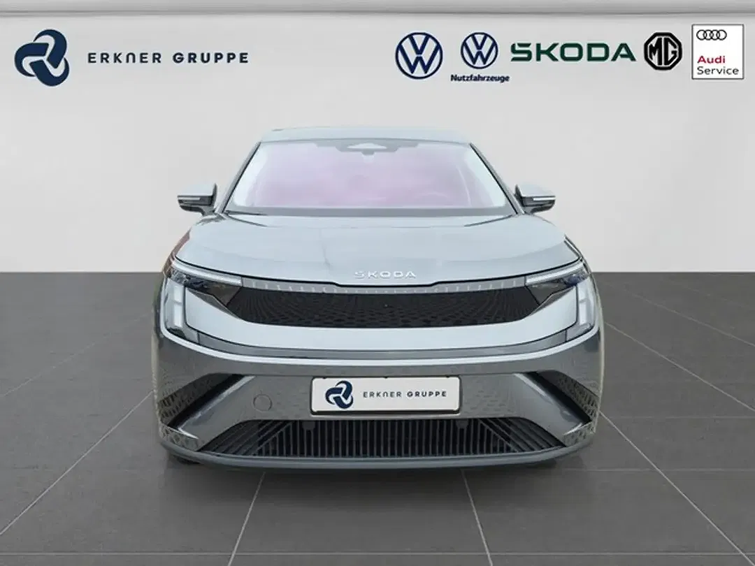 Skoda Peaq Selection - Thumbnail 8