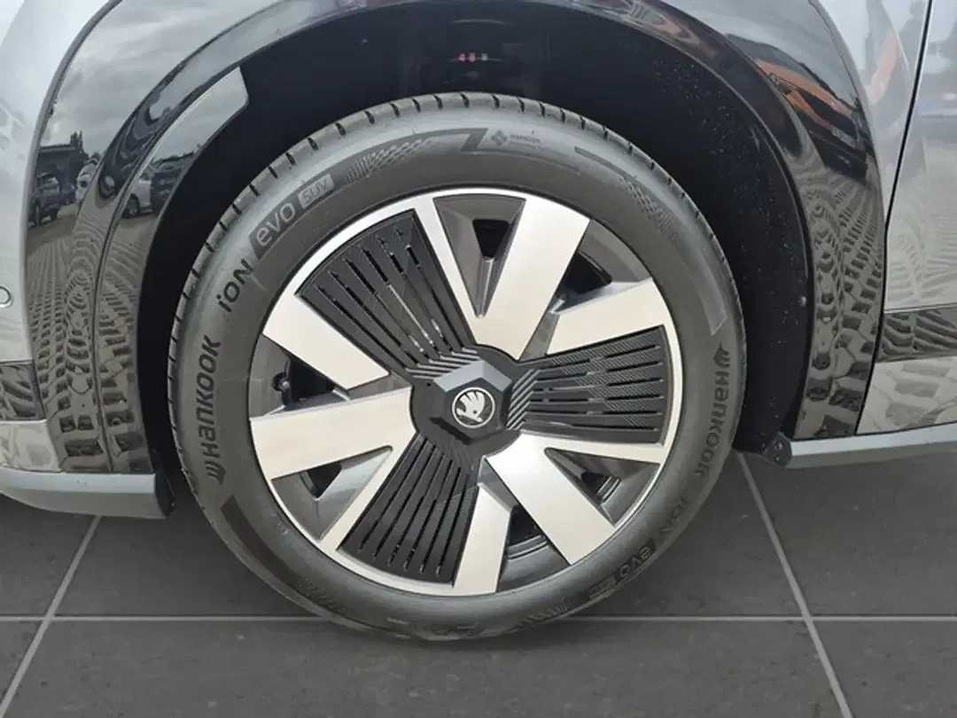 Skoda Peaq Selection - Thumbnail 9
