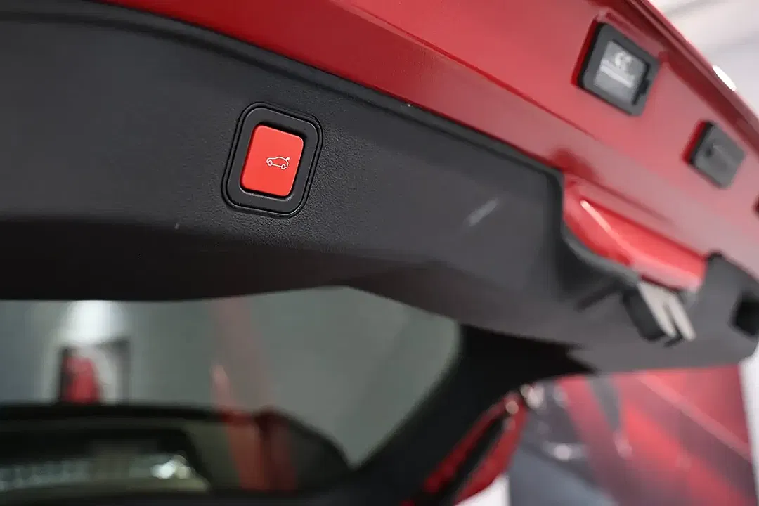 Alfa Romeo Junior Elettrica Speciale - Thumbnail 14