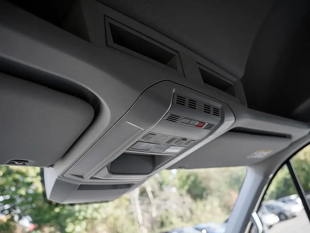 Volkswagen Transporter TDI lang - Thumbnail 10