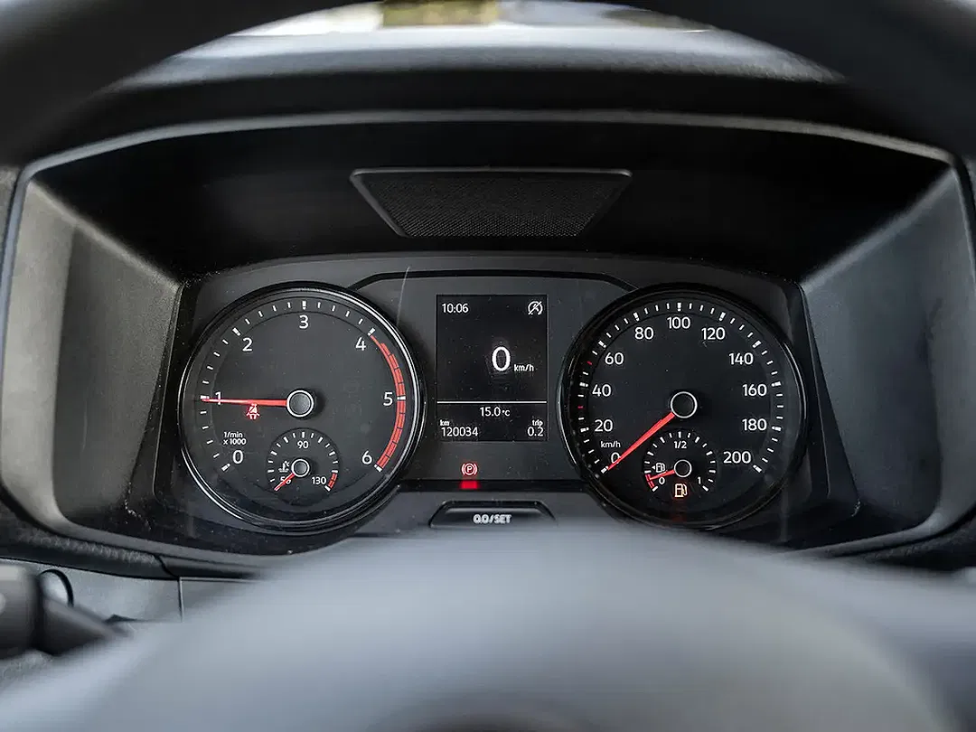 Volkswagen Transporter TDI lang - Thumbnail 11