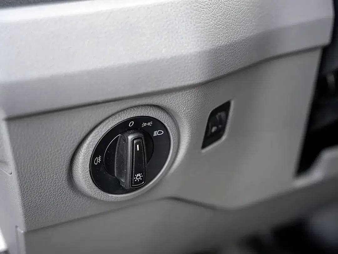 Volkswagen Transporter TDI lang - Thumbnail 12
