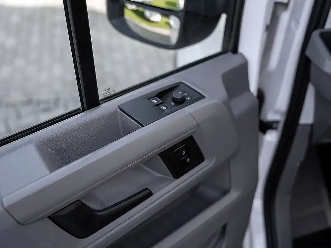 Volkswagen Transporter TDI lang - Thumbnail 13