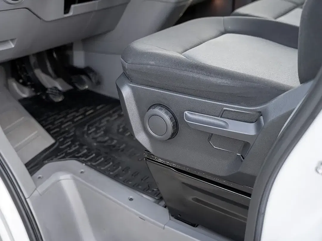 Volkswagen Transporter TDI lang - Thumbnail 14