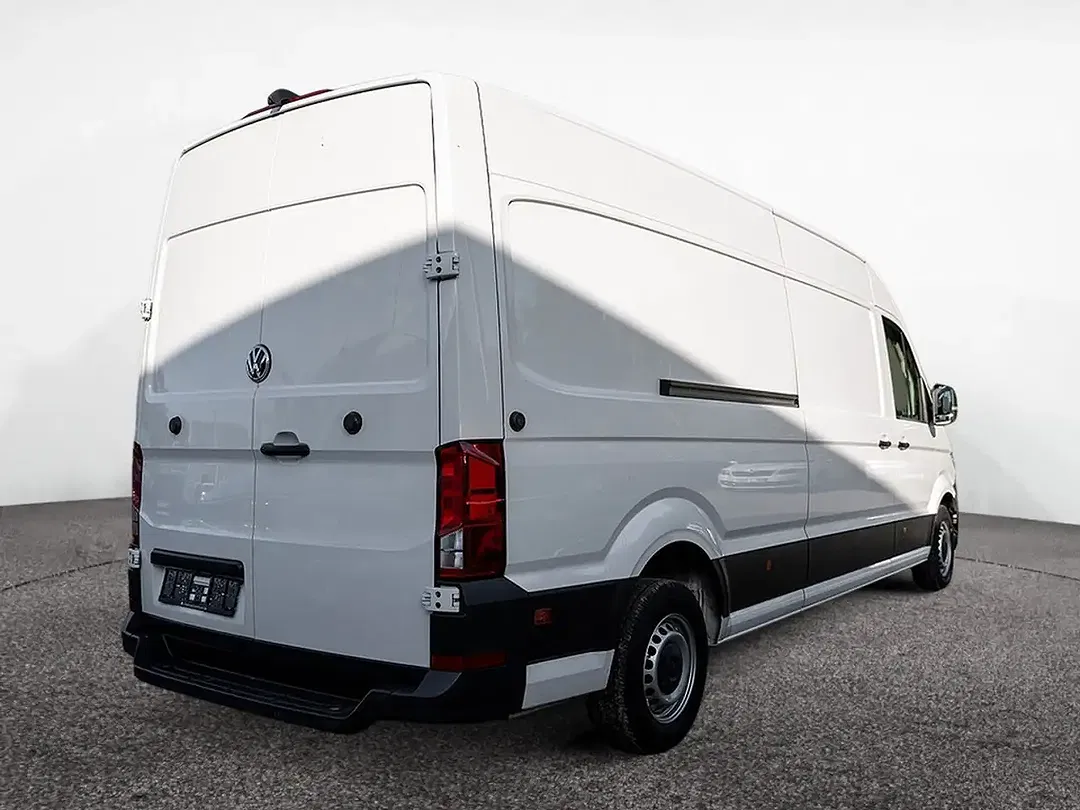 Volkswagen Transporter TDI lang - Thumbnail 3