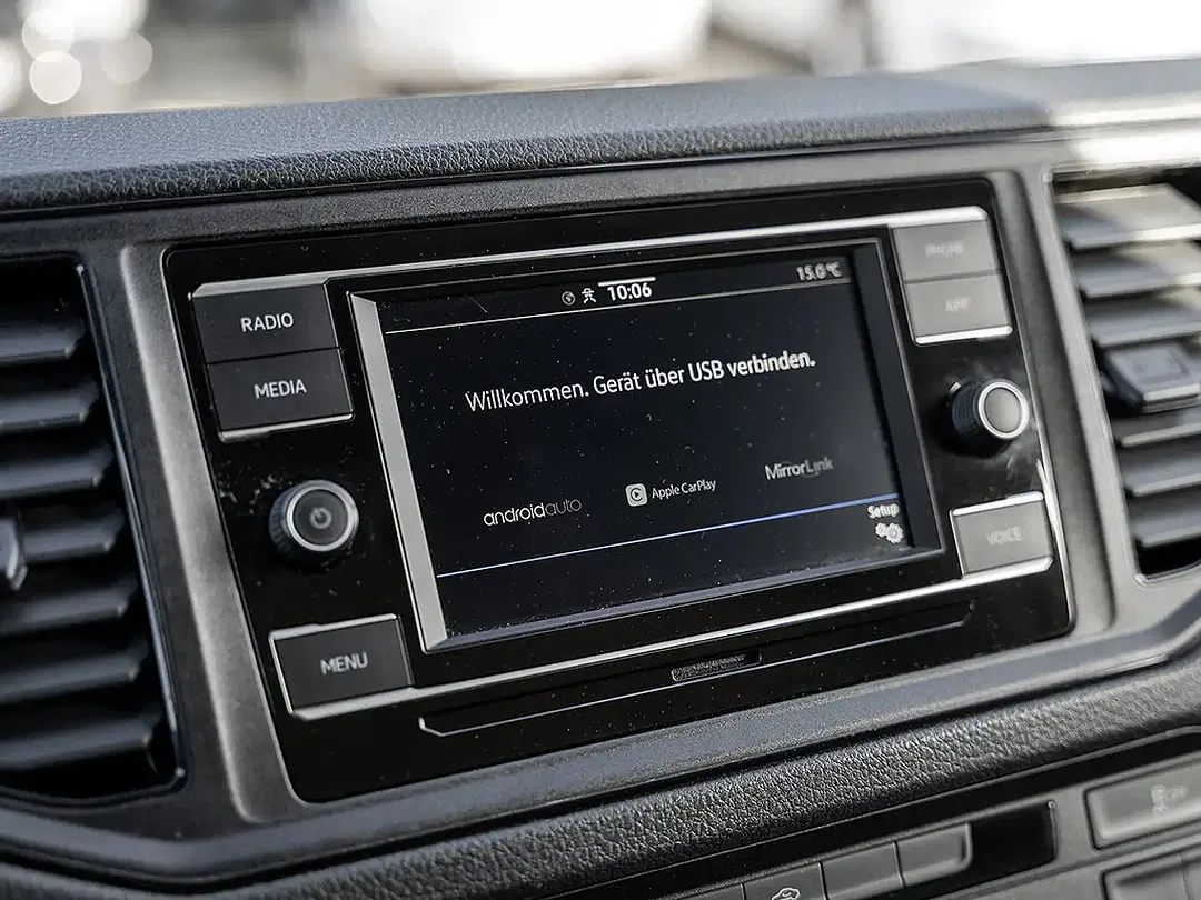 Volkswagen Transporter TDI lang - Thumbnail 7