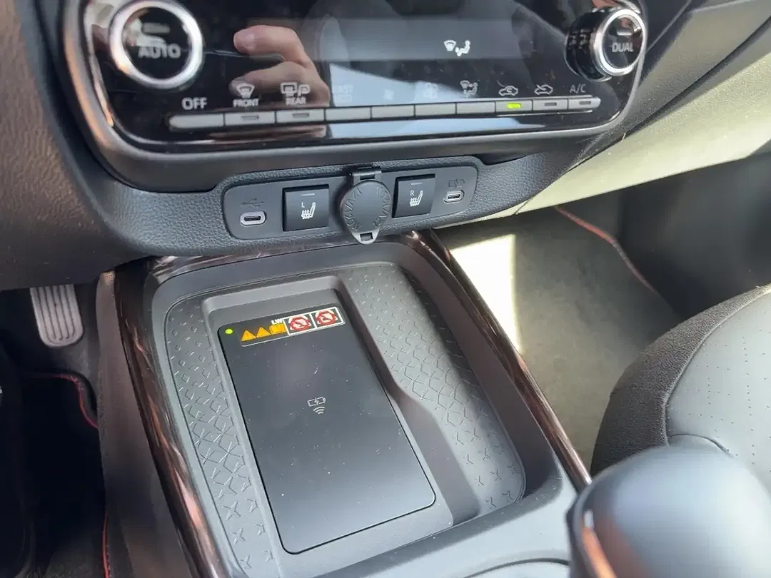 Toyota Aygo X 1.5 CVT Lounge - Thumbnail 14