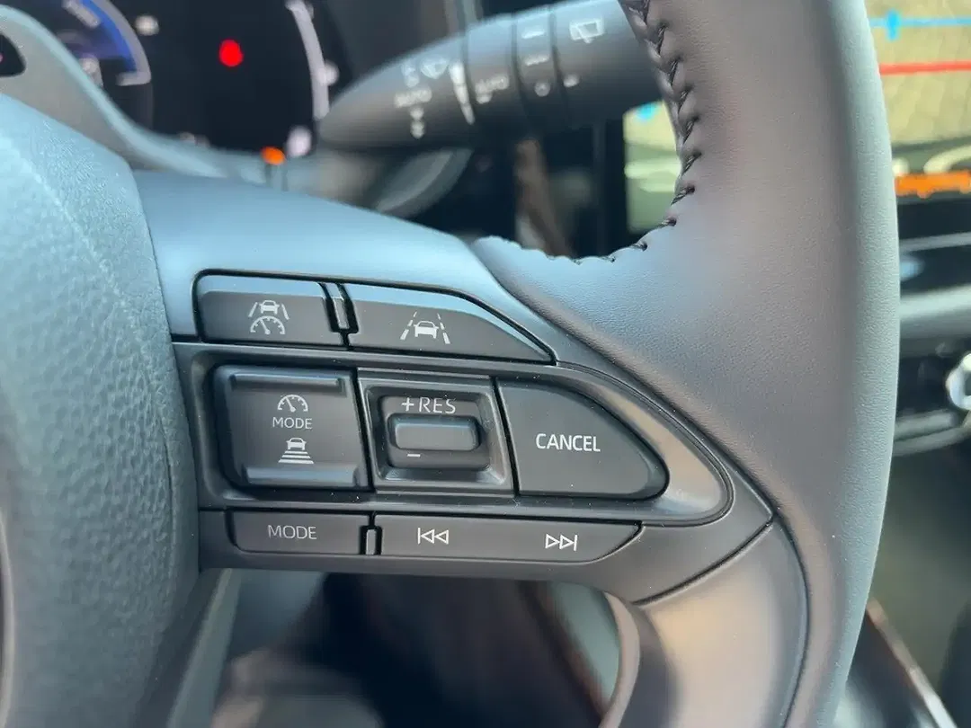 Toyota Aygo X 1.5 CVT Lounge - foto 15