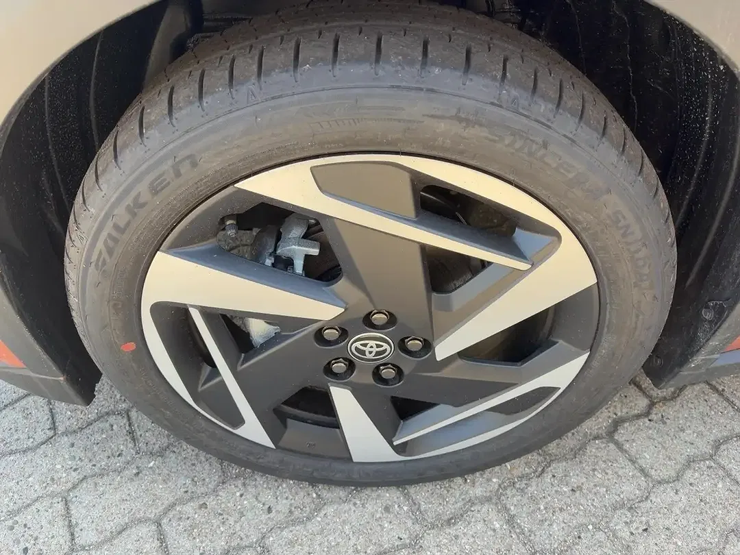 Toyota Aygo X 1.5 CVT Lounge - Thumbnail 7