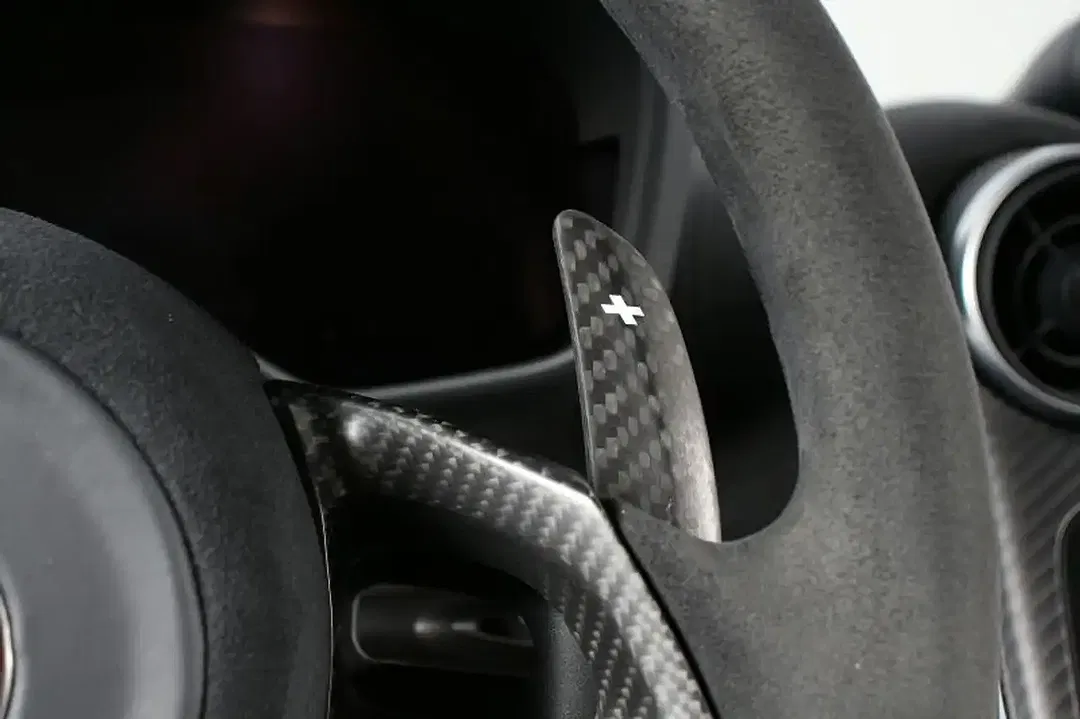 McLaren 600LT MSO - Thumbnail 10