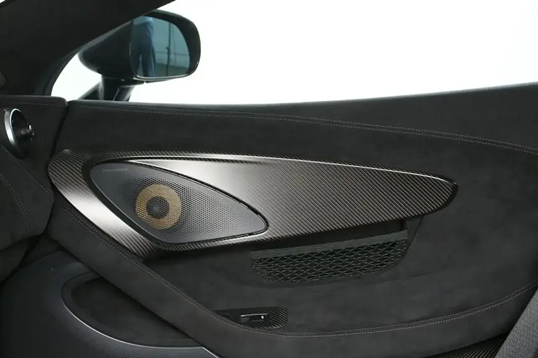 McLaren 600LT MSO - Thumbnail 13