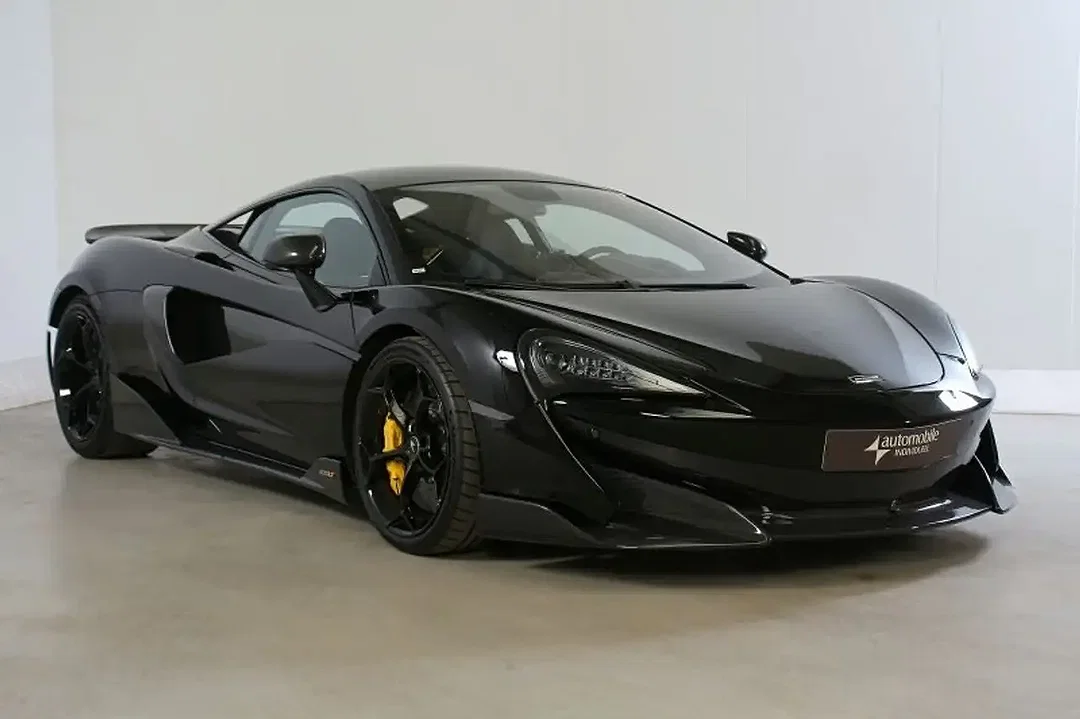 McLaren 600LT MSO - Afbeelding 1