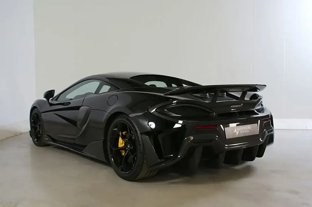 McLaren 600LT MSO - foto 2