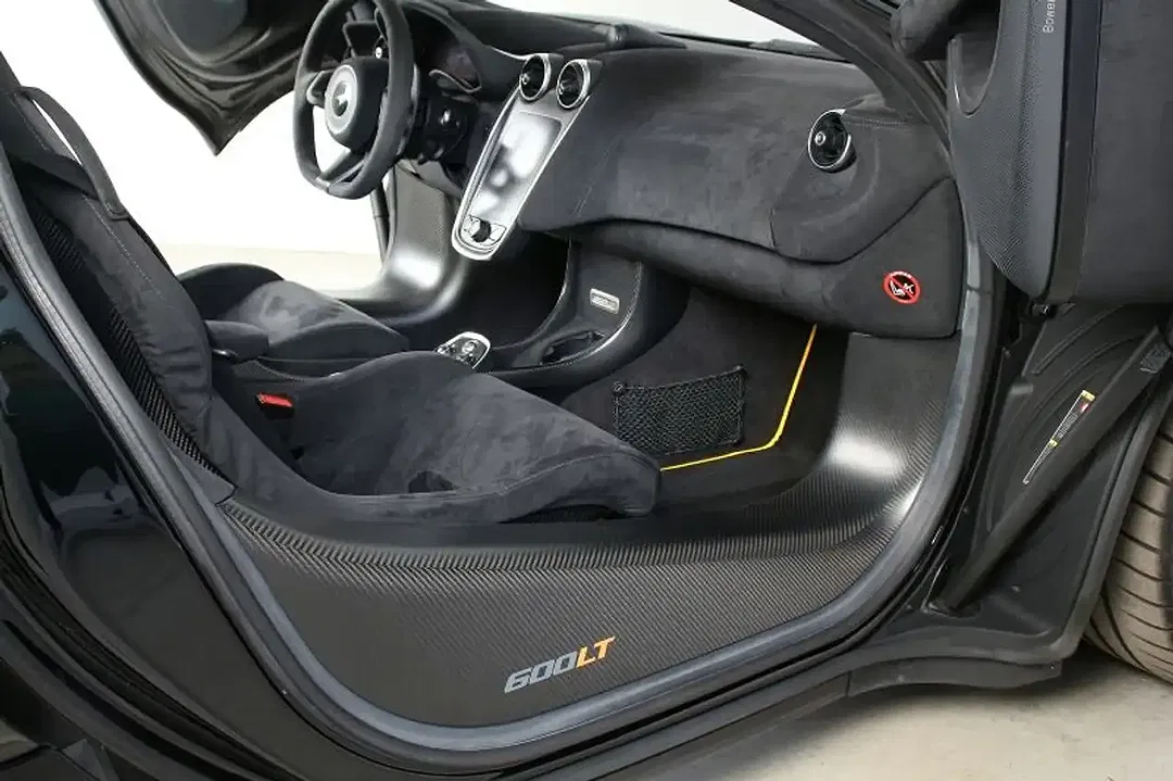 McLaren 600LT MSO - Thumbnail 4