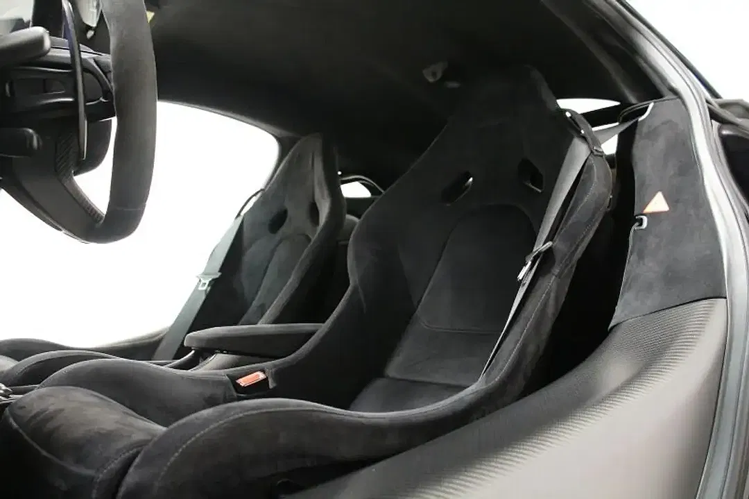 McLaren 600LT MSO - Thumbnail 6