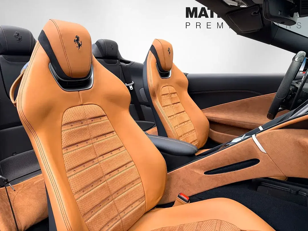 Ferrari Roma Spider - Thumbnail 12