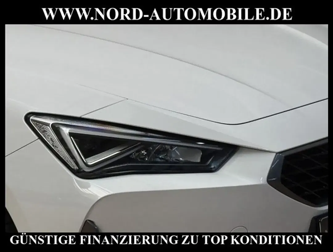 CUPRA Leon TSI DSG VZ2 - Thumbnail 11