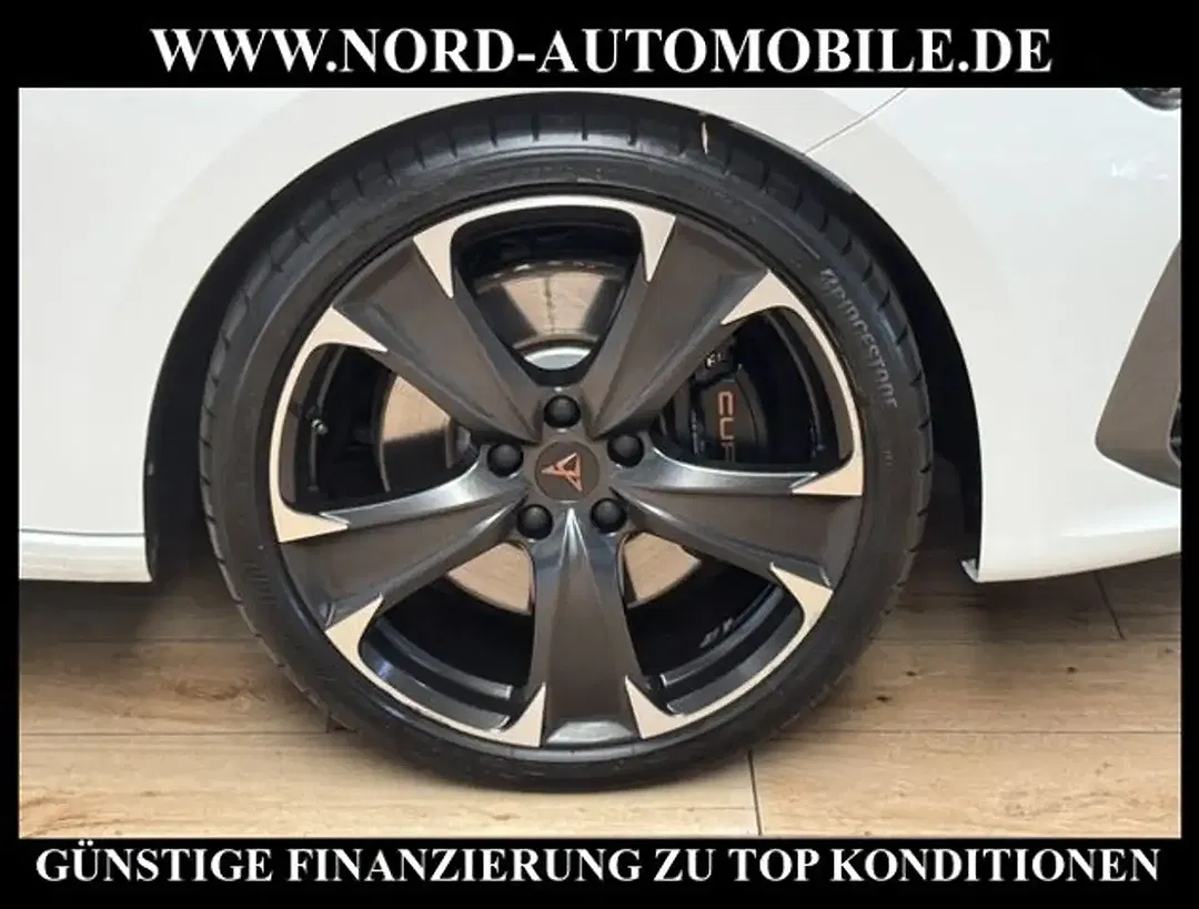 CUPRA Leon TSI DSG VZ2 - foto 12