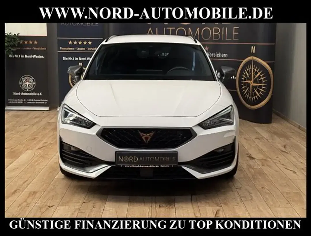 CUPRA Leon TSI DSG VZ2 - foto 2