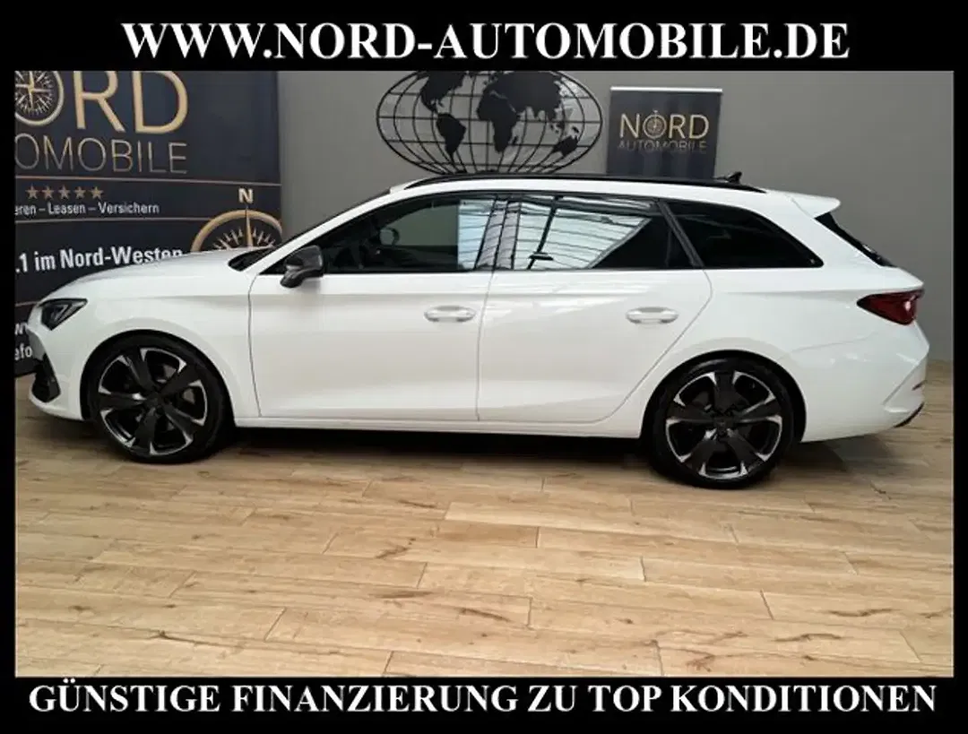 CUPRA Leon TSI DSG VZ2 - Thumbnail 5