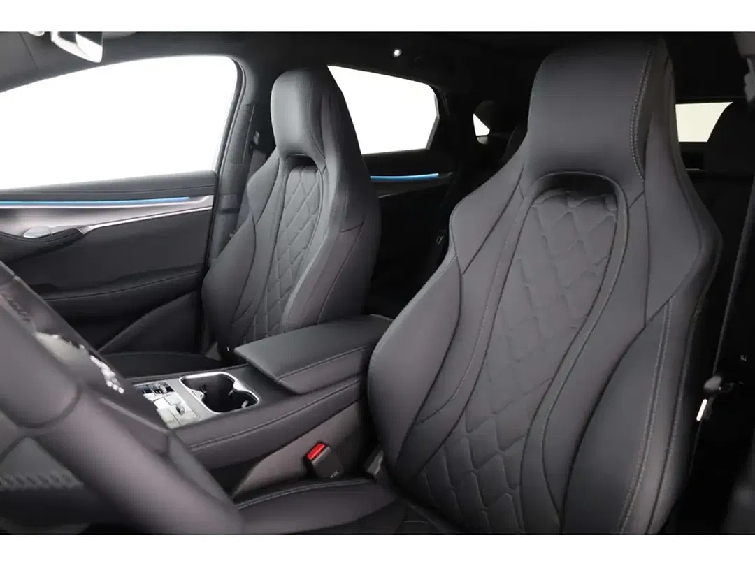 BYD Sealion 7 Comfort - Thumbnail 10