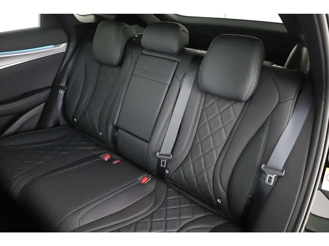 BYD Sealion 7 Comfort - Thumbnail 11