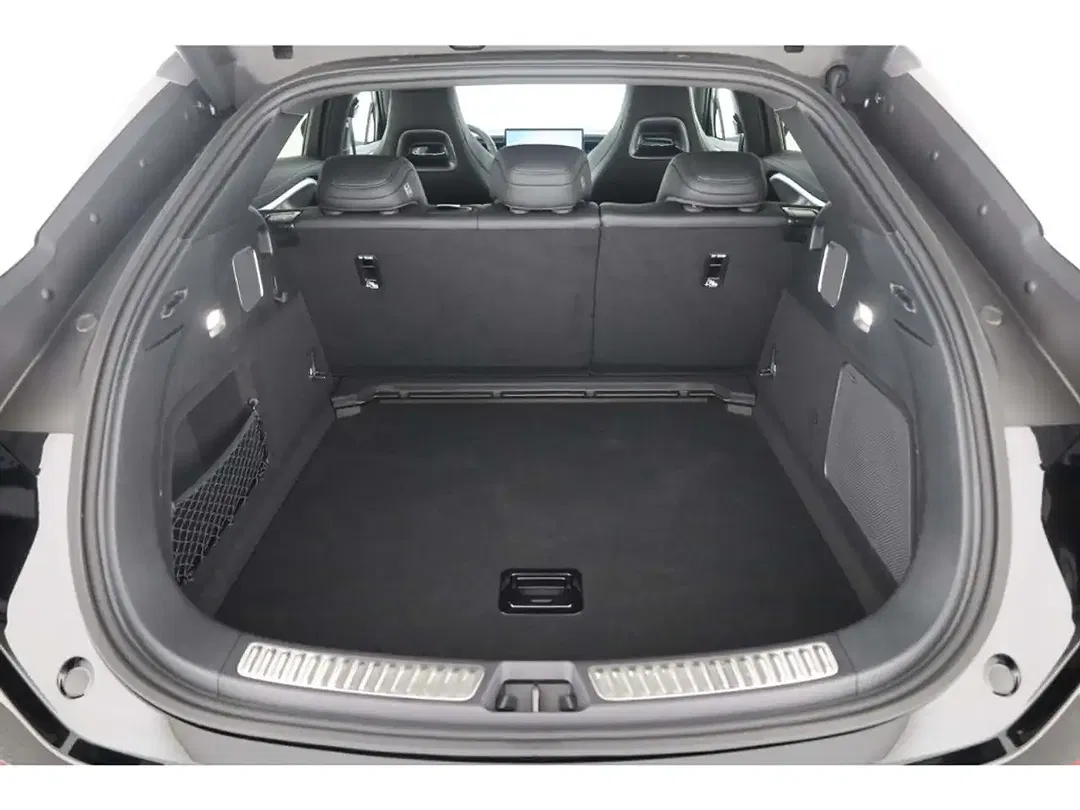 BYD Sealion 7 Comfort - Thumbnail 12
