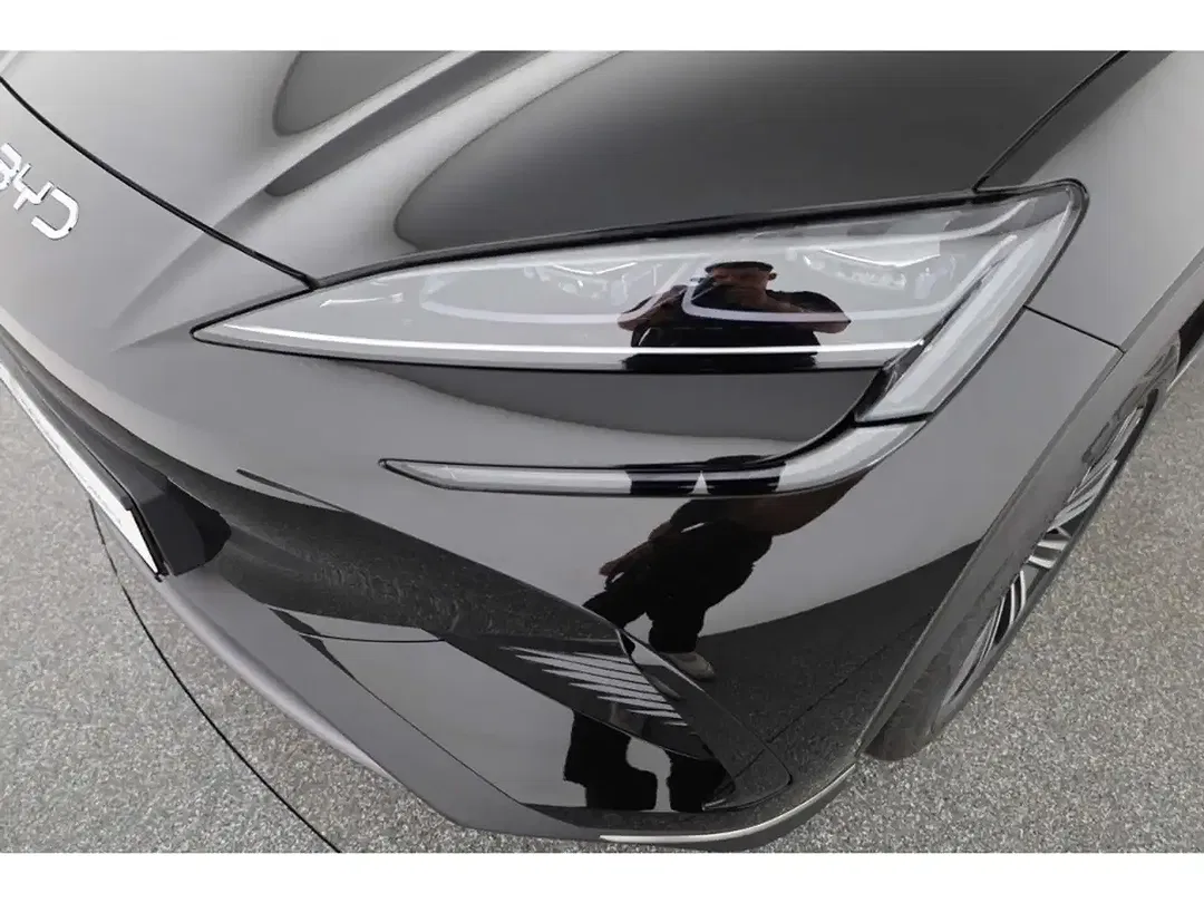 BYD Sealion 7 Comfort - Thumbnail 6