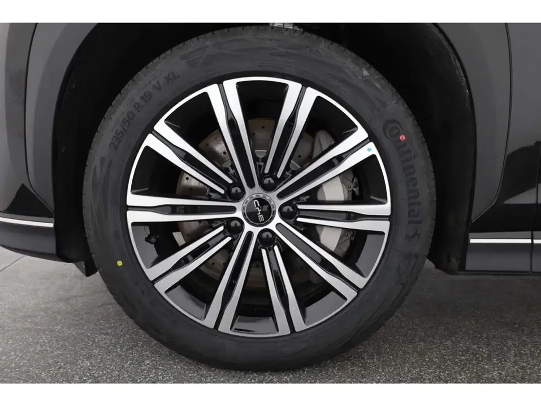 BYD Sealion 7 Comfort - Thumbnail 7