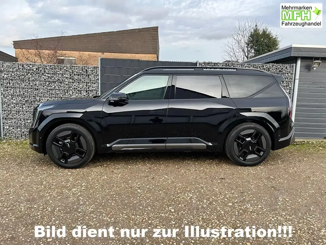Kia EV9 99.8 kWh AWD GT-Line - foto 2