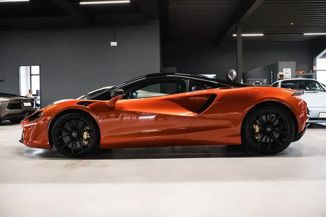 McLaren Artura - Afbeelding 1