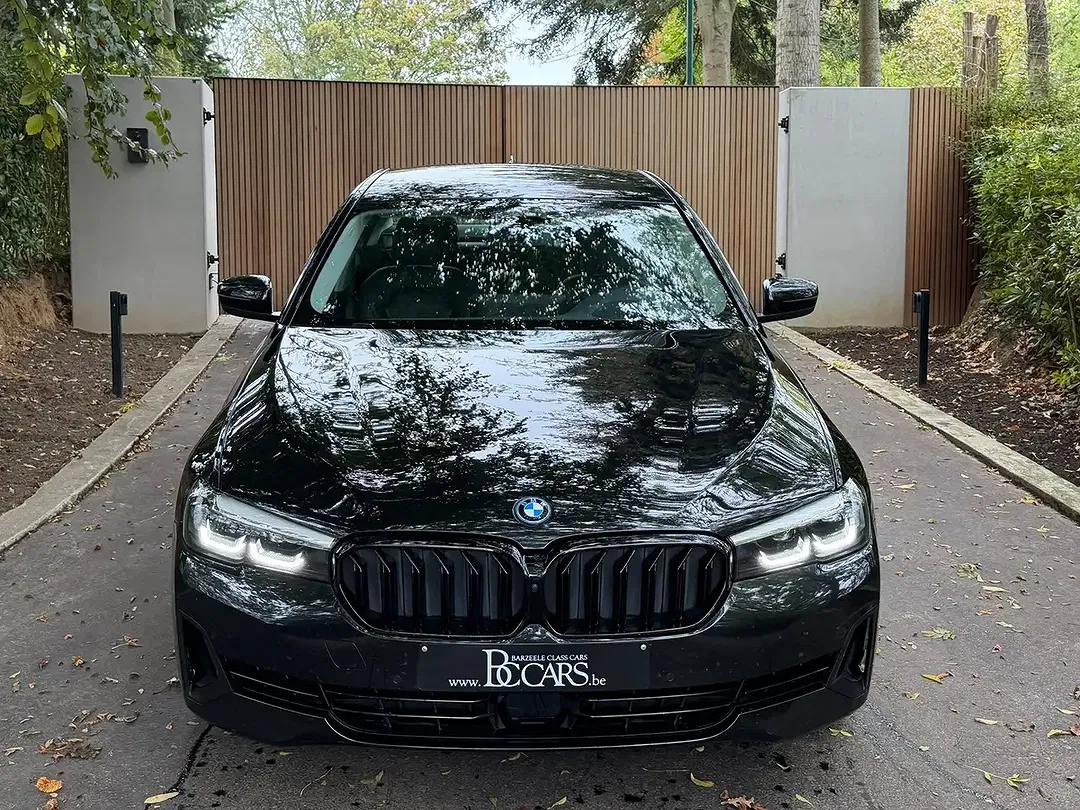 BMW 530 - Thumbnail 2