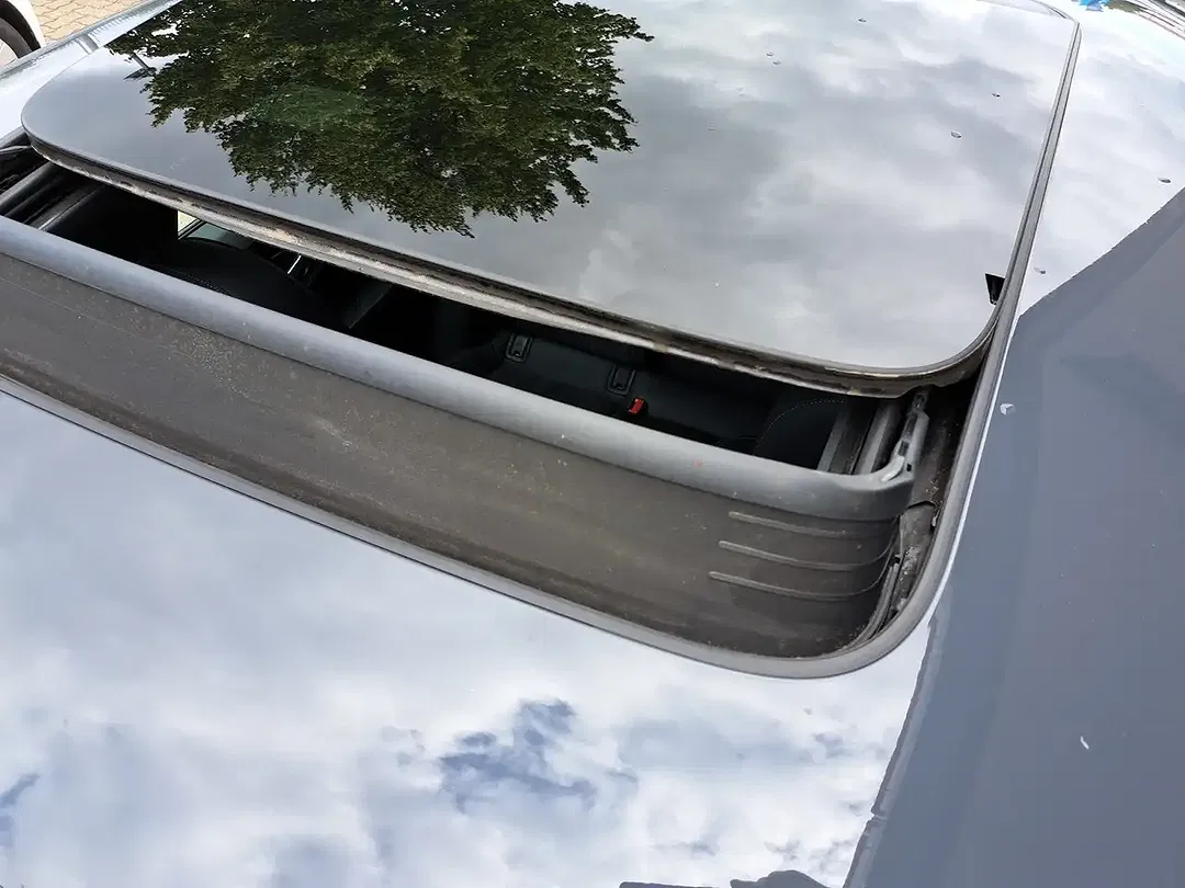 Audi Q8 50 e-tron quattro Sportback advanced - Thumbnail 14