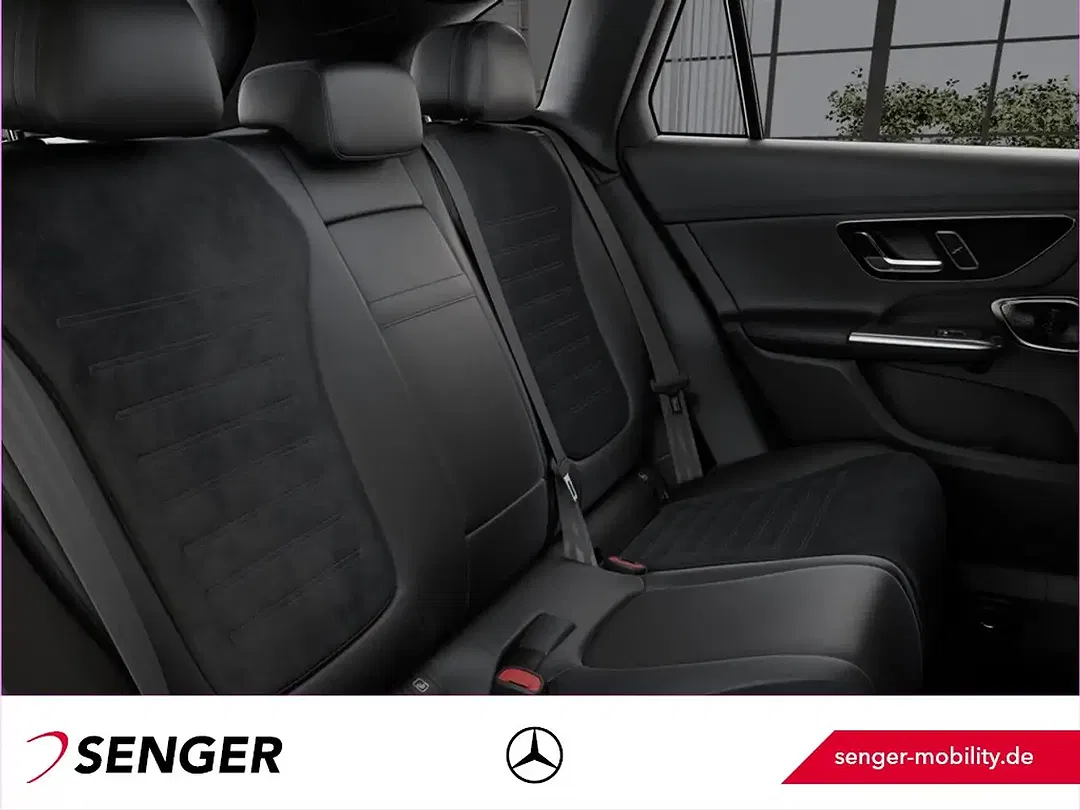 Mercedes-Benz GLC 450 4MATIC - Thumbnail 9