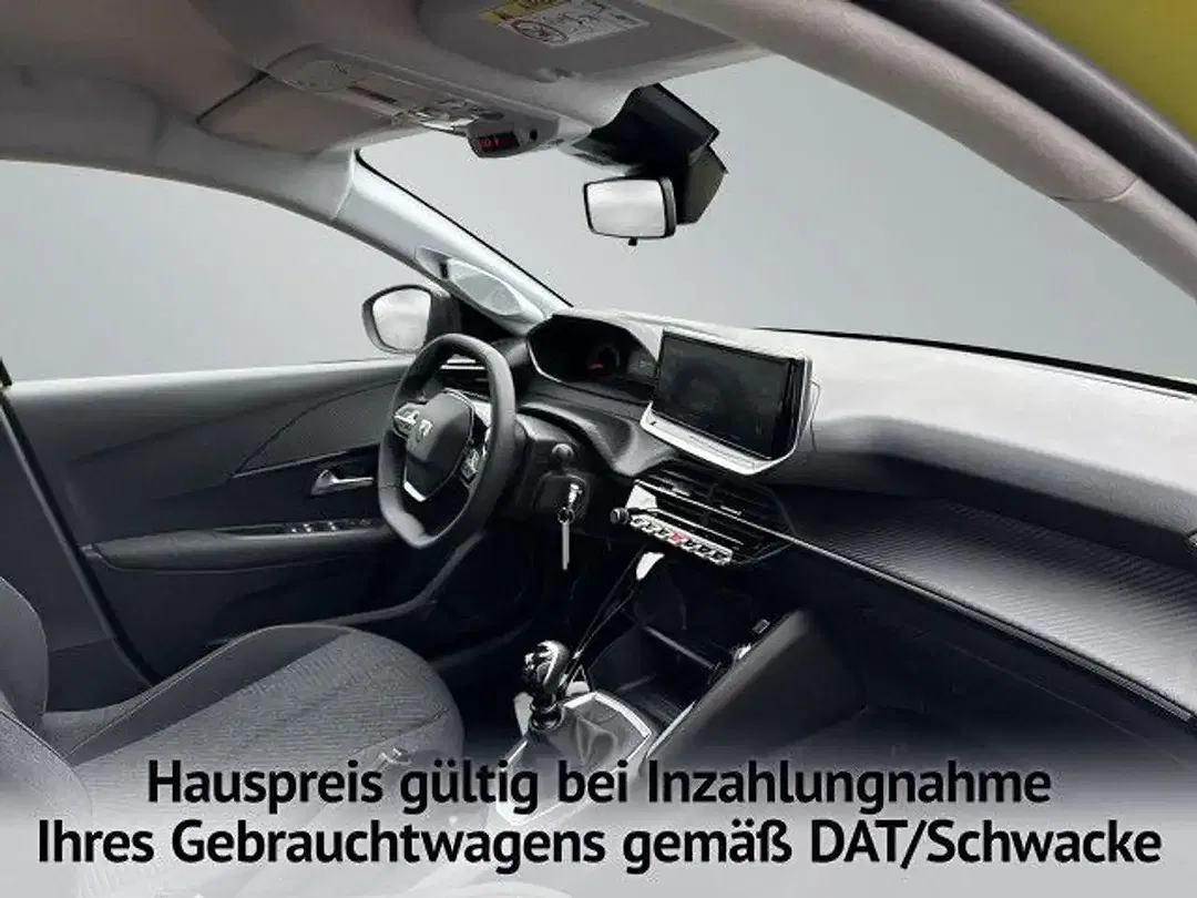 Peugeot 208 100 Style - Thumbnail 10