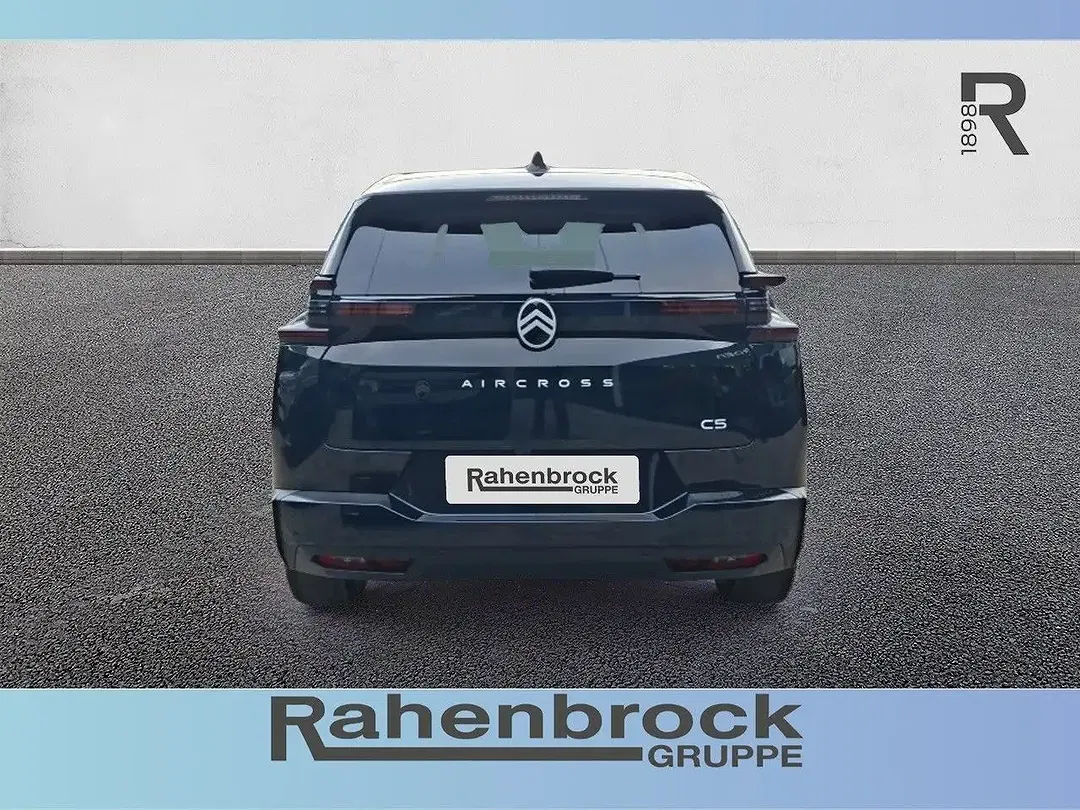 Citroen C5 Aircross Hybrid Max - Thumbnail 5
