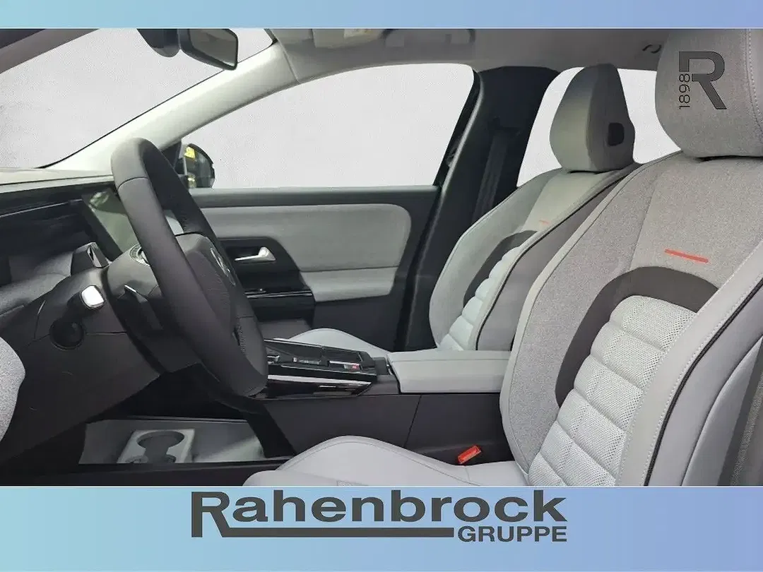 Citroen C5 Aircross Hybrid Max - Thumbnail 9