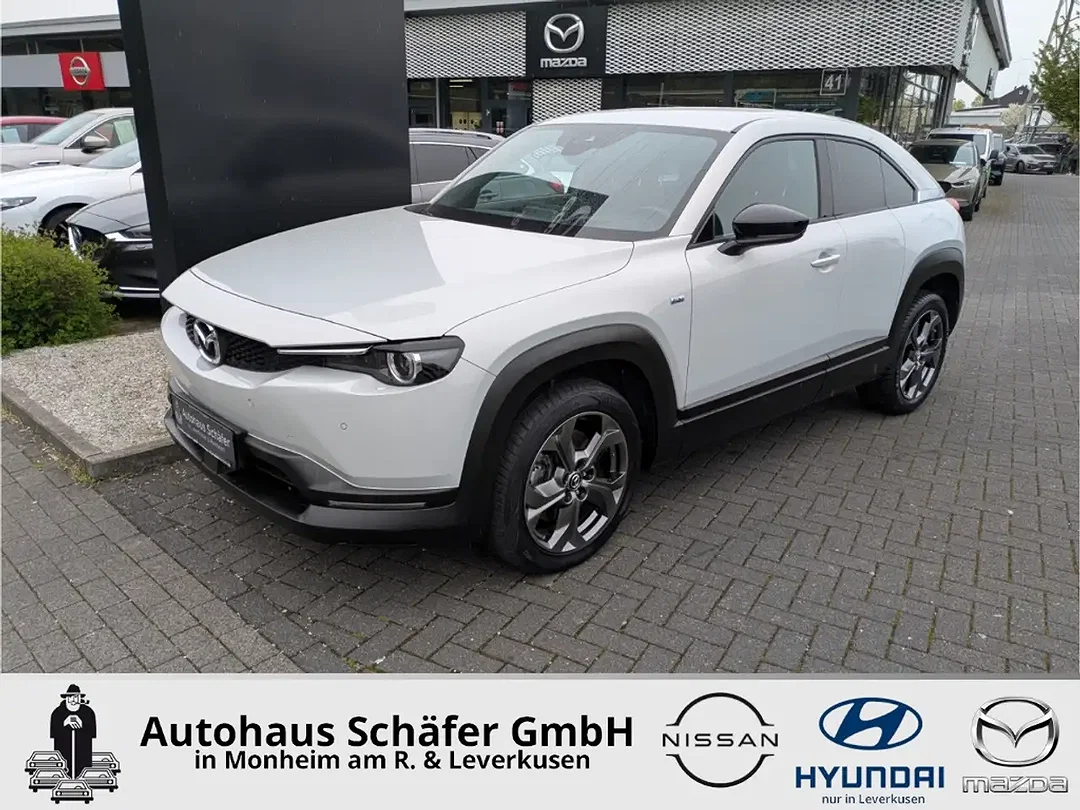 Mazda MX-30 Advantage - Afbeelding 1