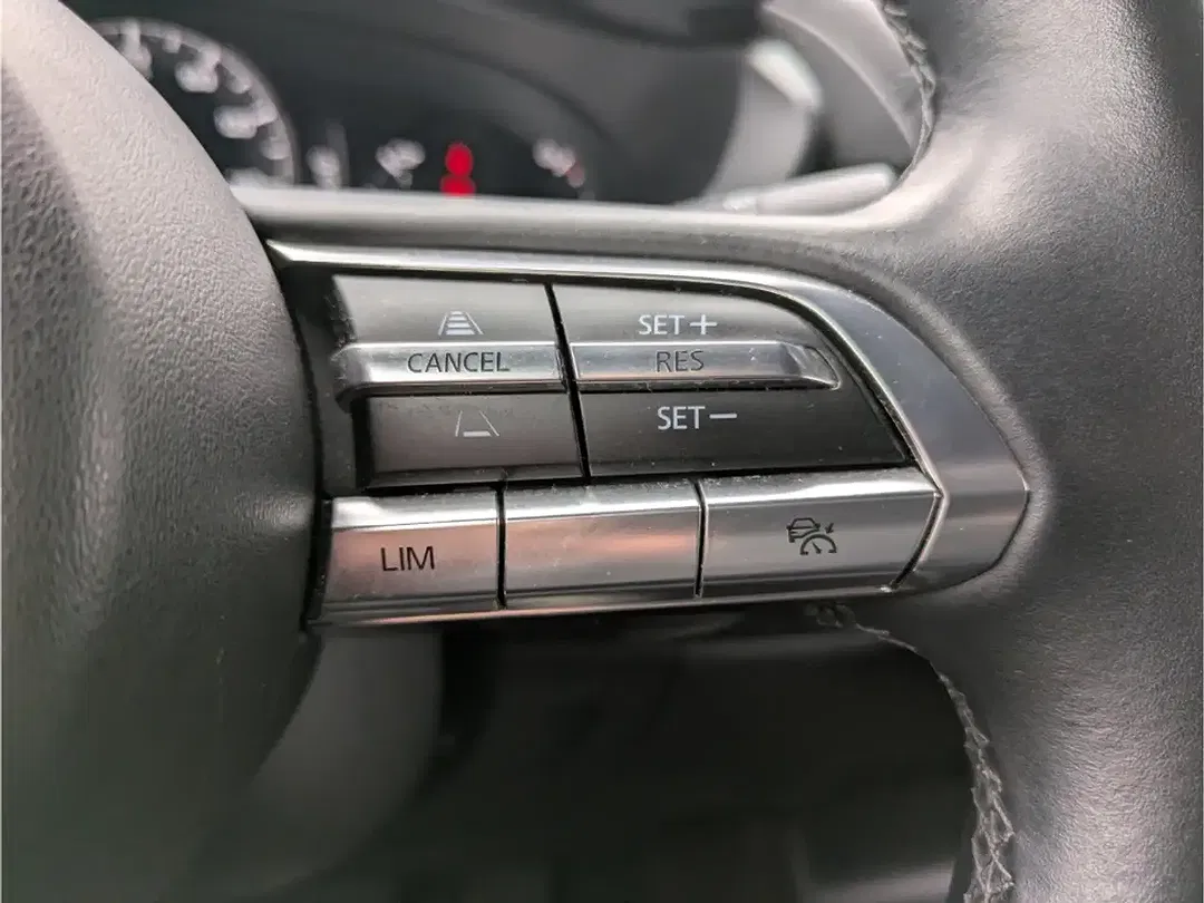 Mazda MX-30 Advantage - Thumbnail 11