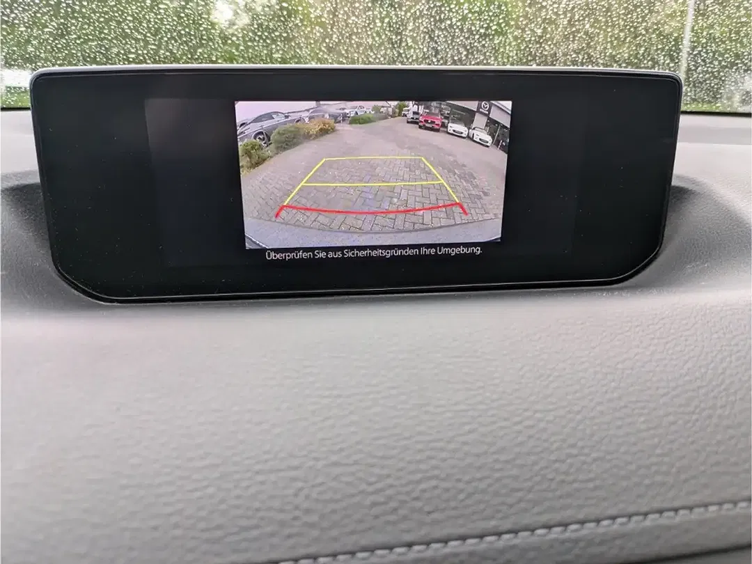 Mazda MX-30 Advantage - Thumbnail 12