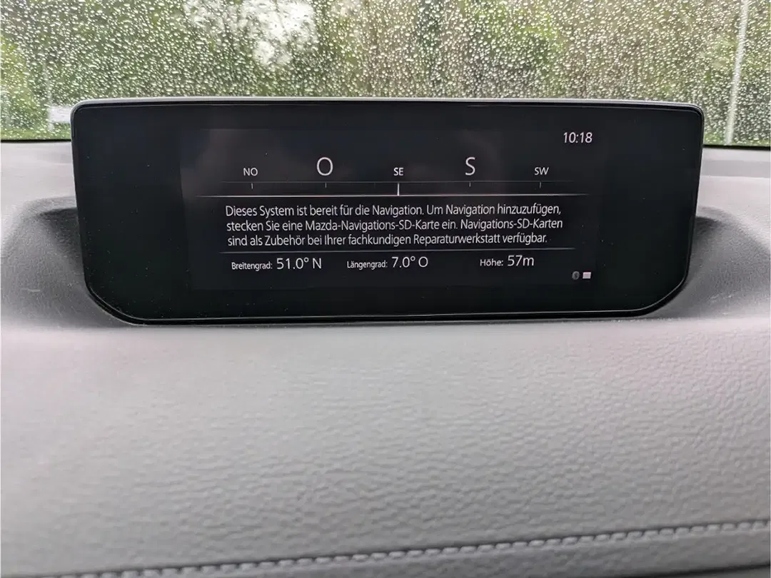 Mazda MX-30 Advantage - Thumbnail 13