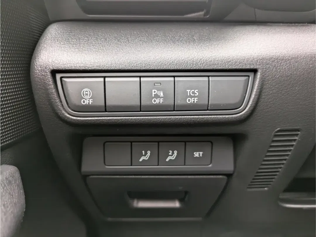 Mazda MX-30 Advantage - foto 15